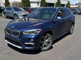 BMW X1 xDrive28i| HEADS UP| PANO| ПОДГРЕВ| КЛИПОВЕ| CARFX, снимка 1
