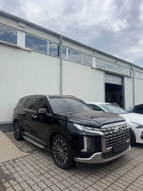 Hyundai Palisade 2.2D AWD Наличен в БГ, снимка 1