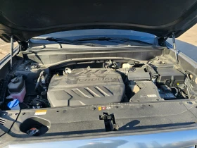 Hyundai Palisade 2.2D AWD, снимка 16