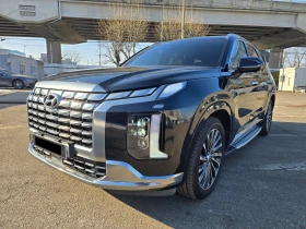 Hyundai Palisade 2.2D AWD, снимка 1
