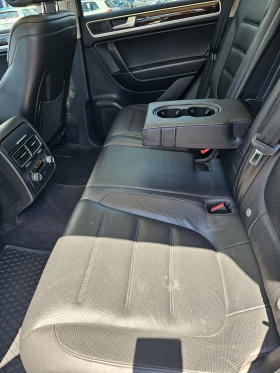 VW Touareg, снимка 11