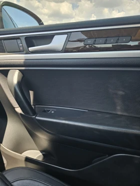 VW Touareg, снимка 9