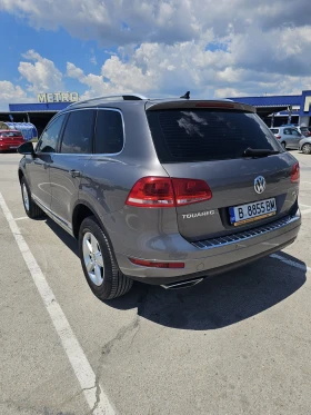 VW Touareg, снимка 2