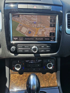 VW Touareg, снимка 6