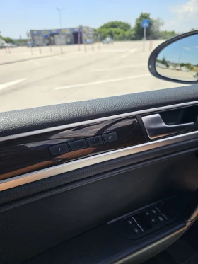 VW Touareg, снимка 8