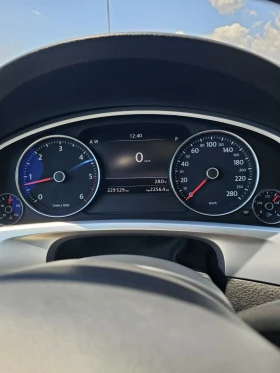 VW Touareg, снимка 5