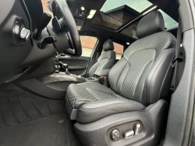 Audi SQ5 COMPETITION-FACELIFT-3.0BiTDI-AVTOMAT-CH-FULL, снимка 13