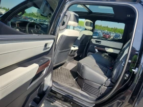 Toyota Tundra CAPSTONE HYBRID CREW CAB SHORT BED * CARFAX * , снимка 9