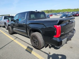 Toyota Tundra CAPSTONE HYBRID CREW CAB SHORT BED * CARFAX * , снимка 4