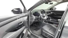 Hyundai Tucson, снимка 10