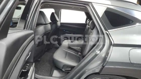 Hyundai Tucson, снимка 12