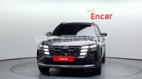 Hyundai Tucson, снимка 3