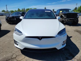 Tesla Model X, снимка 5