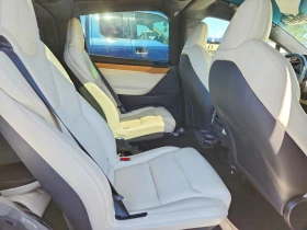 Tesla Model X, снимка 10
