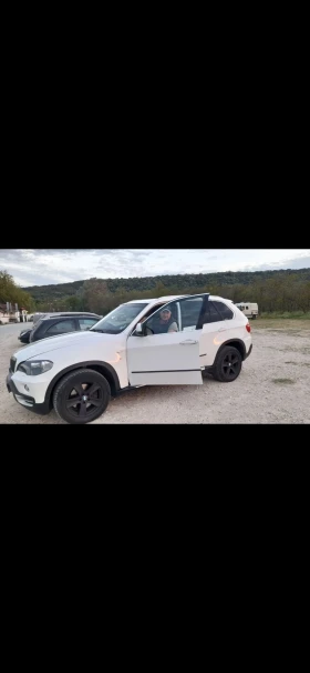 BMW X5 3.00 D X5, снимка 6