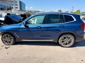BMW X3 XDrive30d, снимка 1