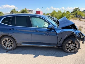 BMW X3 XDrive30d, снимка 3