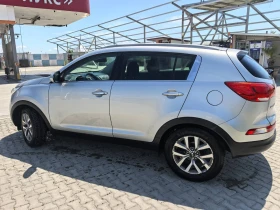 Kia Sportage 1.6, снимка 2