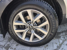 Kia Sportage 1.6, снимка 8