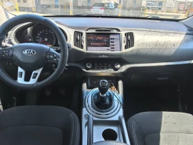 Kia Sportage 1.6, снимка 5