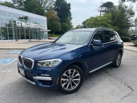 BMW X3 * xDrive30i * CARFAX * БЕЗ ПЪРВОНАЧАЛНА ВНОСКА, снимка 12