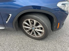 BMW X3 * xDrive30i * CARFAX * БЕЗ ПЪРВОНАЧАЛНА ВНОСКА, снимка 7