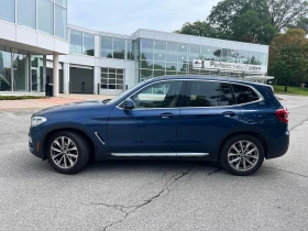BMW X3 * xDrive30i * CARFAX * БЕЗ ПЪРВОНАЧАЛНА ВНОСКА, снимка 2