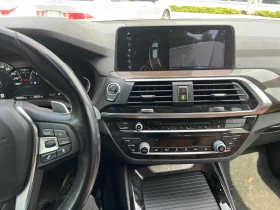 BMW X3 * xDrive30i * CARFAX * БЕЗ ПЪРВОНАЧАЛНА ВНОСКА, снимка 9