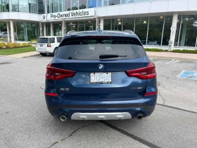 BMW X3 * xDrive30i * CARFAX * БЕЗ ПЪРВОНАЧАЛНА ВНОСКА, снимка 15