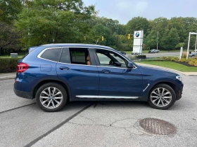BMW X3 * xDrive30i * CARFAX * БЕЗ ПЪРВОНАЧАЛНА ВНОСКА, снимка 3
