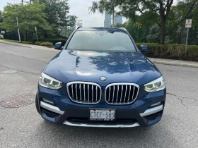 BMW X3 * xDrive30i * CARFAX * БЕЗ ПЪРВОНАЧАЛНА ВНОСКА, снимка 17