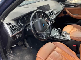 BMW X3 * xDrive30i * CARFAX * БЕЗ ПЪРВОНАЧАЛНА ВНОСКА, снимка 5