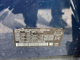 BMW X3 * xDrive30i * CARFAX * БЕЗ ПЪРВОНАЧАЛНА ВНОСКА, снимка 11