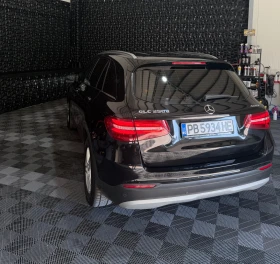 Mercedes-Benz GLC 250 4matic, снимка 7