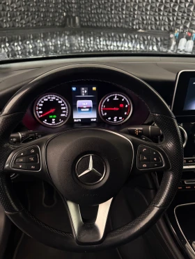 Mercedes-Benz GLC 250 4matic, снимка 15