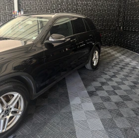 Mercedes-Benz GLC 250 4matic, снимка 3