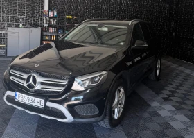 Mercedes-Benz GLC 250 4matic, снимка 2