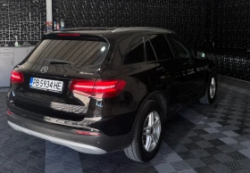 Mercedes-Benz GLC 250 4matic, снимка 9
