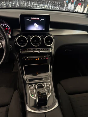 Mercedes-Benz GLC 250 4matic, снимка 14