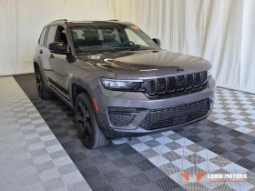 Jeep Grand cherokee, снимка 2