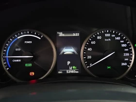 Lexus NX 300H Executive, снимка 8