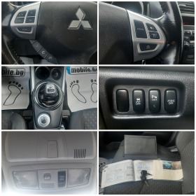 Mitsubishi ASX 1.8DID 4WD | Mobile.bg   17