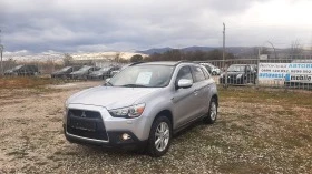 Mitsubishi ASX 1.8DID 4WD