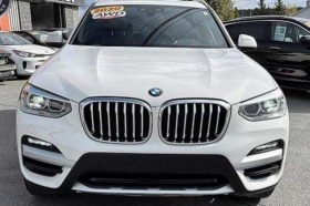 Обява за продажба на BMW X3 X DRIVE 30i Sport ~67 000 лв. - изображение 1