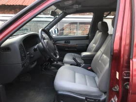 Nissan Pathfinder 3.3i- ГАЗ, снимка 2