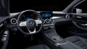 Mercedes-Benz GLC 300 d 4MATIC, снимка 3 - Автомобили и джипове - 45235060