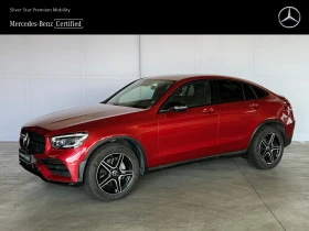  Mercedes-Benz GLC 30...