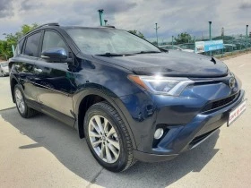 Toyota Rav4 2, 5 i  4х4 фейслифт 