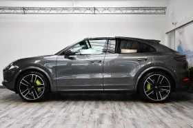 Porsche Cayenne Hybrid Coupe Sport Design - [3] 