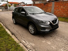 Nissan Qashqai 2.0бензин, снимка 2